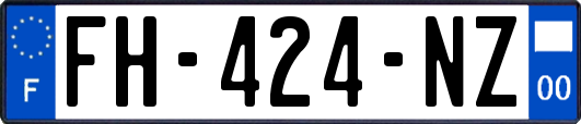 FH-424-NZ