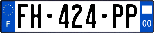 FH-424-PP