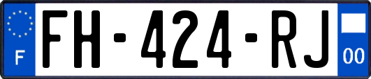 FH-424-RJ