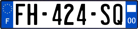 FH-424-SQ
