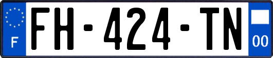 FH-424-TN