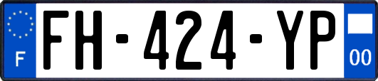 FH-424-YP