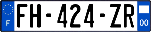 FH-424-ZR