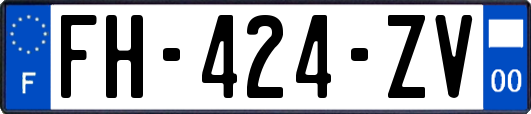 FH-424-ZV