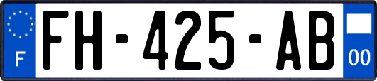 FH-425-AB