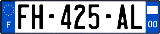 FH-425-AL