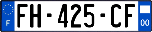 FH-425-CF