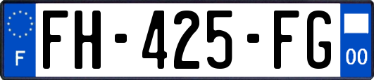 FH-425-FG