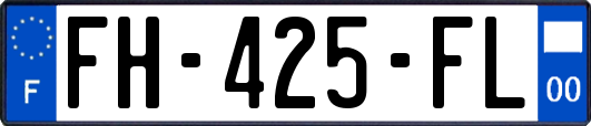 FH-425-FL