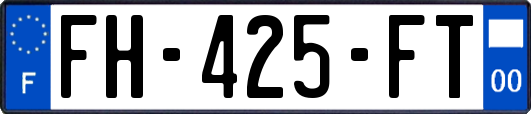 FH-425-FT