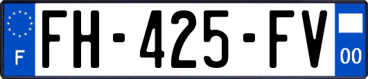 FH-425-FV