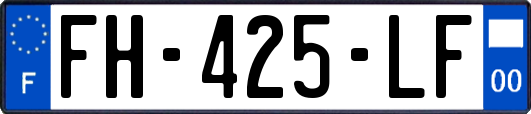 FH-425-LF