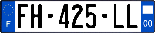 FH-425-LL