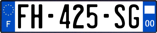 FH-425-SG