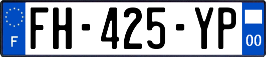 FH-425-YP