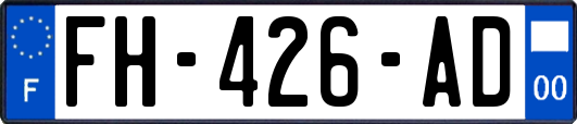 FH-426-AD