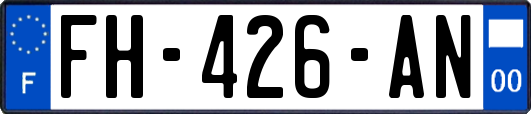 FH-426-AN