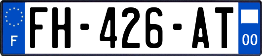 FH-426-AT