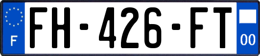 FH-426-FT