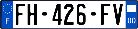 FH-426-FV