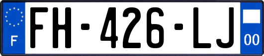FH-426-LJ