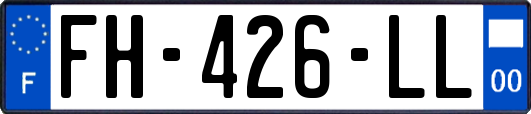 FH-426-LL