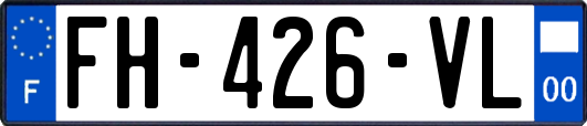 FH-426-VL