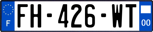 FH-426-WT