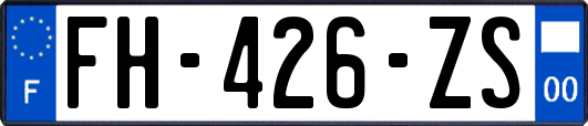 FH-426-ZS