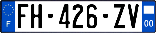 FH-426-ZV