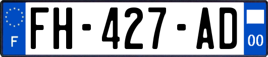 FH-427-AD