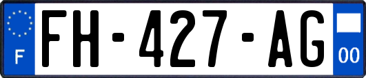 FH-427-AG