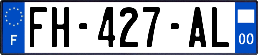 FH-427-AL