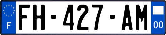 FH-427-AM