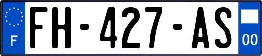 FH-427-AS