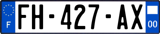 FH-427-AX