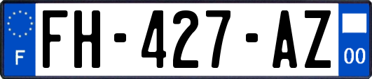 FH-427-AZ