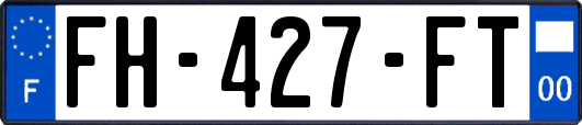 FH-427-FT