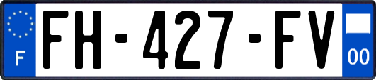 FH-427-FV