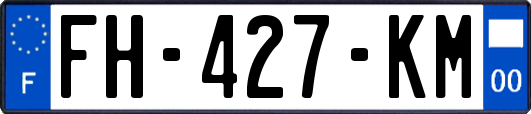 FH-427-KM