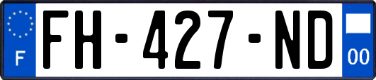 FH-427-ND