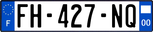 FH-427-NQ