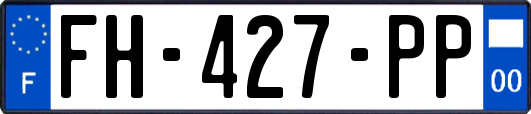 FH-427-PP