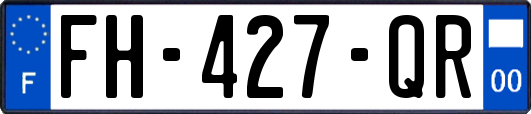 FH-427-QR
