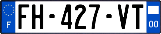 FH-427-VT