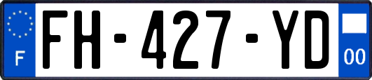 FH-427-YD