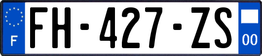 FH-427-ZS