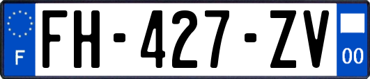 FH-427-ZV