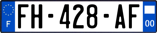 FH-428-AF