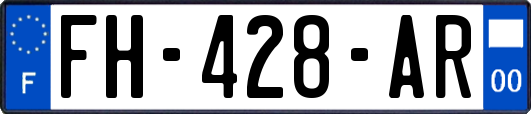 FH-428-AR